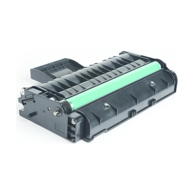 Lasertoner Ricoh NRG SP 201N svart - 1