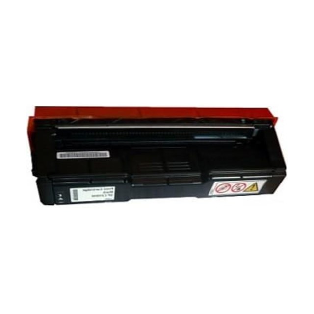Toner Ricoh/NRG SPC231SF/SPC310HE/SPC320DN cyan - 1