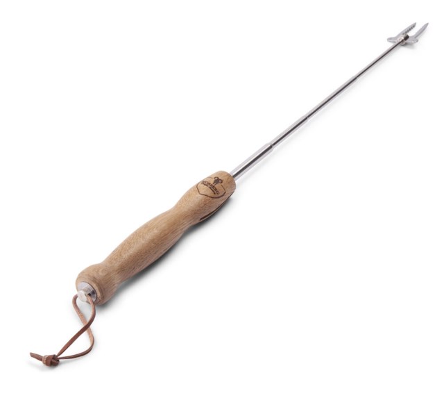 Grillpinne Orrefors Teleskop - 1