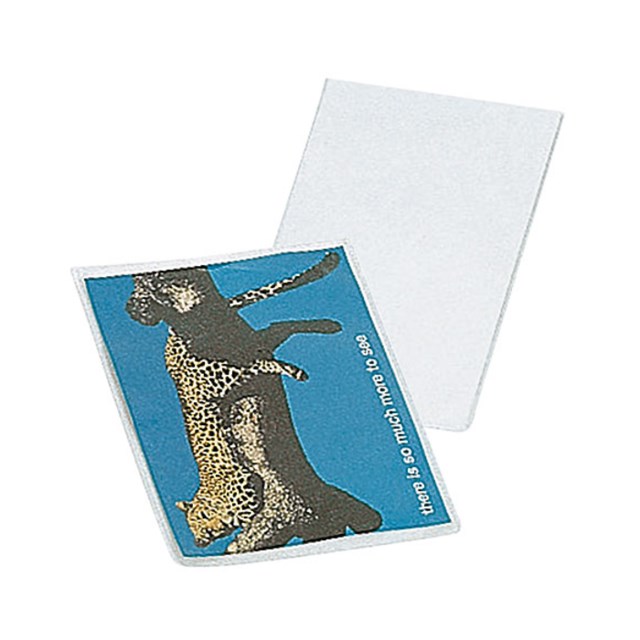 Plastfodral A3 430x318 100/fp - A3 - 1