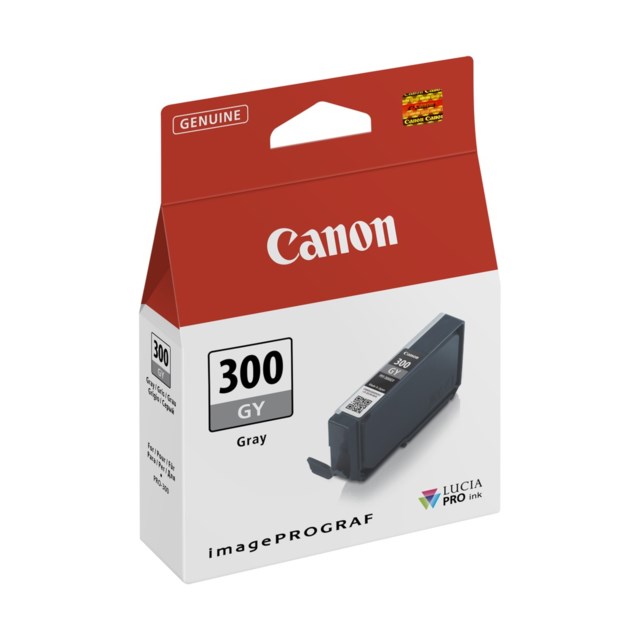 PFI-300 GY PRO series Grey patron - 1