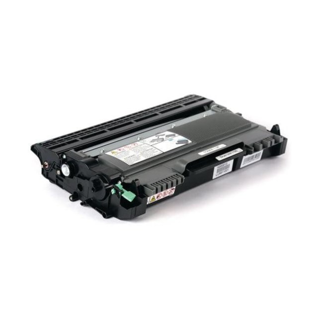 Toner Ricoh Fax 1195L svart - 1