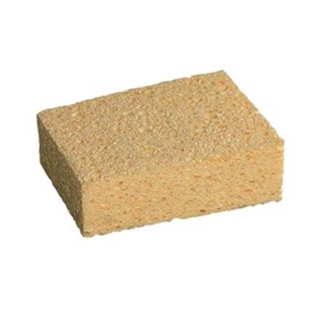 Taveltorkare Svamp 14x10x4cm - 140x100x40mm - 1