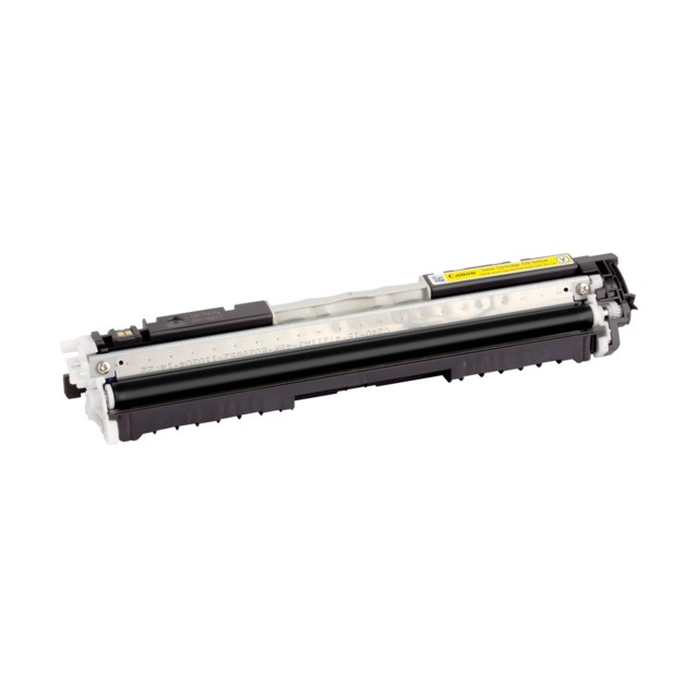Lasertoner Canon CRG729 Yellow - 1
