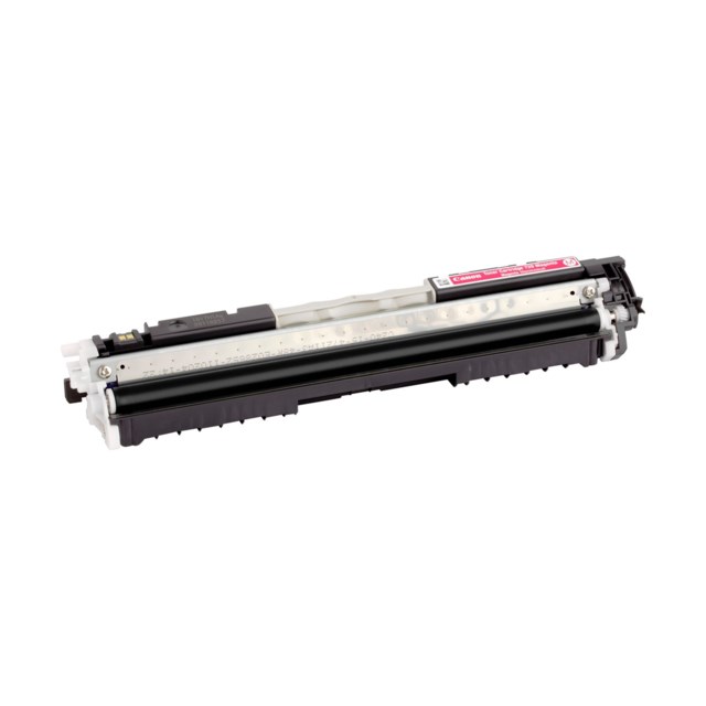 Lasertoner Canon CRG729 Magenta - 1