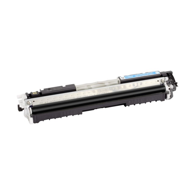 Lasertoner Canon CRG729 Cyan - 1