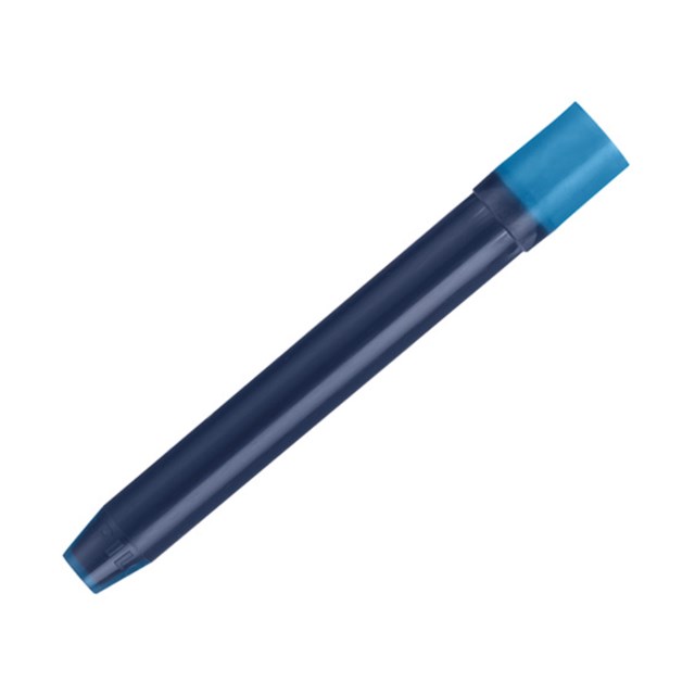 Patron Pilot BG Hi-Techpoint V5/V7 blå 3/fp - 1