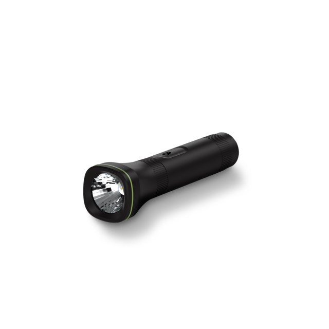 GP Everyday ficklampa C105 50lm - 1