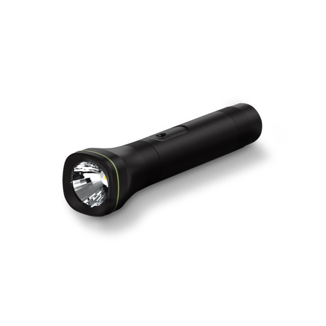 GP Everyday ficklampa C107 70lm - 1