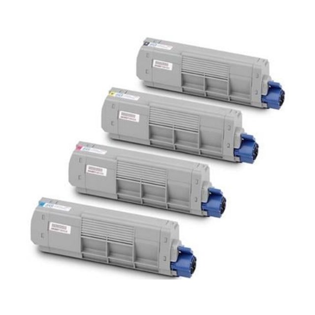 MC770/80 toner black 15K - 1