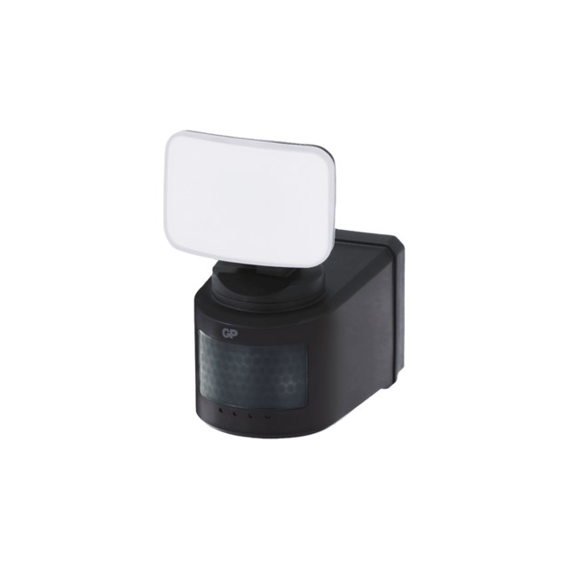 GP Safeguard RF1.1+ trådlös utomhusbelysning 180lm - 1
