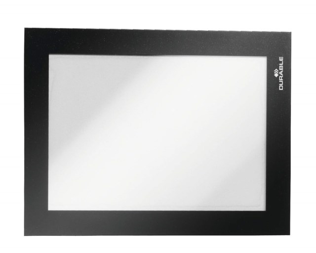 Ram Duraframe A6 Svart 2st/fp - A6 - 1