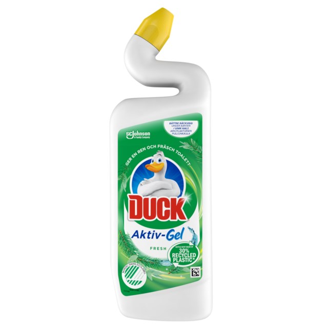 Duck Aktiv-Gel Fresh 750ml - 1