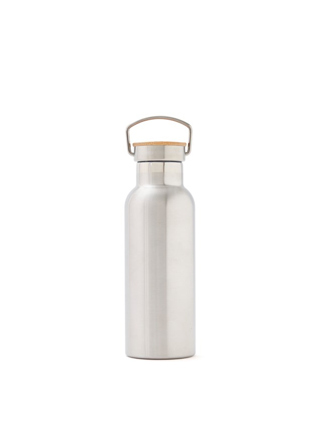 Termosflaska Miles 500ml Silver - 1