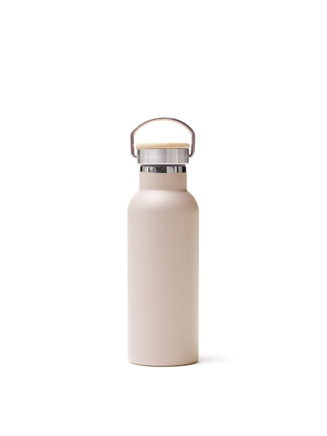 Termosflaska Miles 500ml Beige - 1