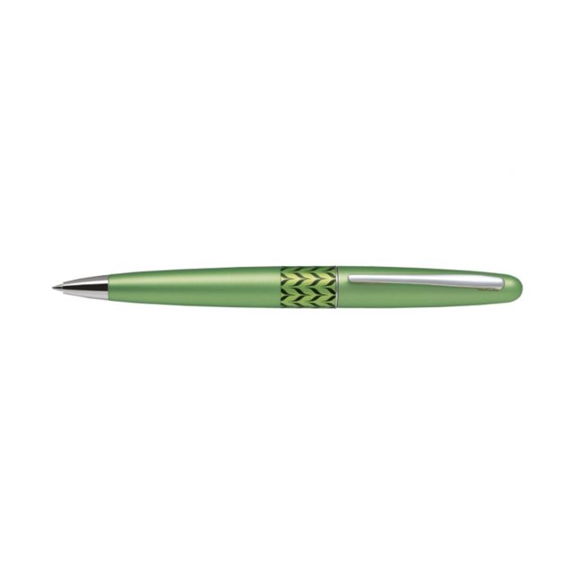 Kulpenna Pilot MR Retro Pop medium grön - 1
