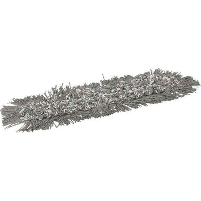 Mopp Vikan Damp 43 kardborre grå 40cm - 400mm - 1