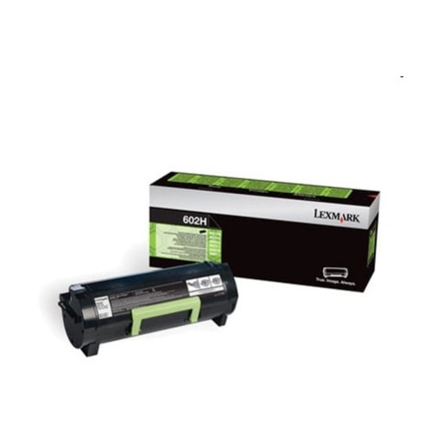 MS521dn/MS621dn Black Ultra HighYield Corporate Toner 25k - 1