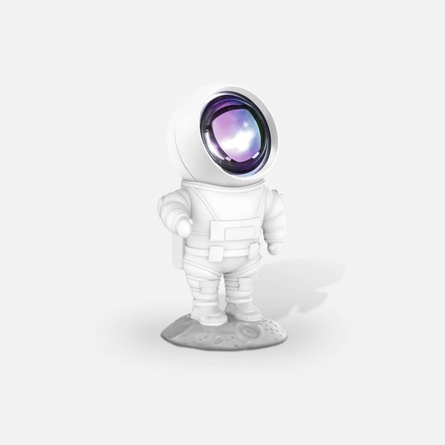 MOB Projektor Astrolight Blue Rainbow - 1