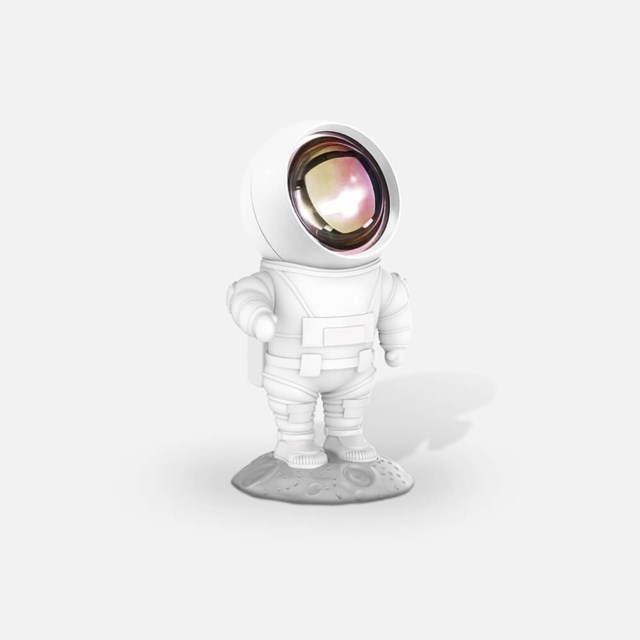 MOB Projektor Astrolight Orange Sunset - 1