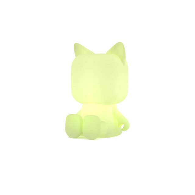 MOB Cute Animal Light Multicolor - 1