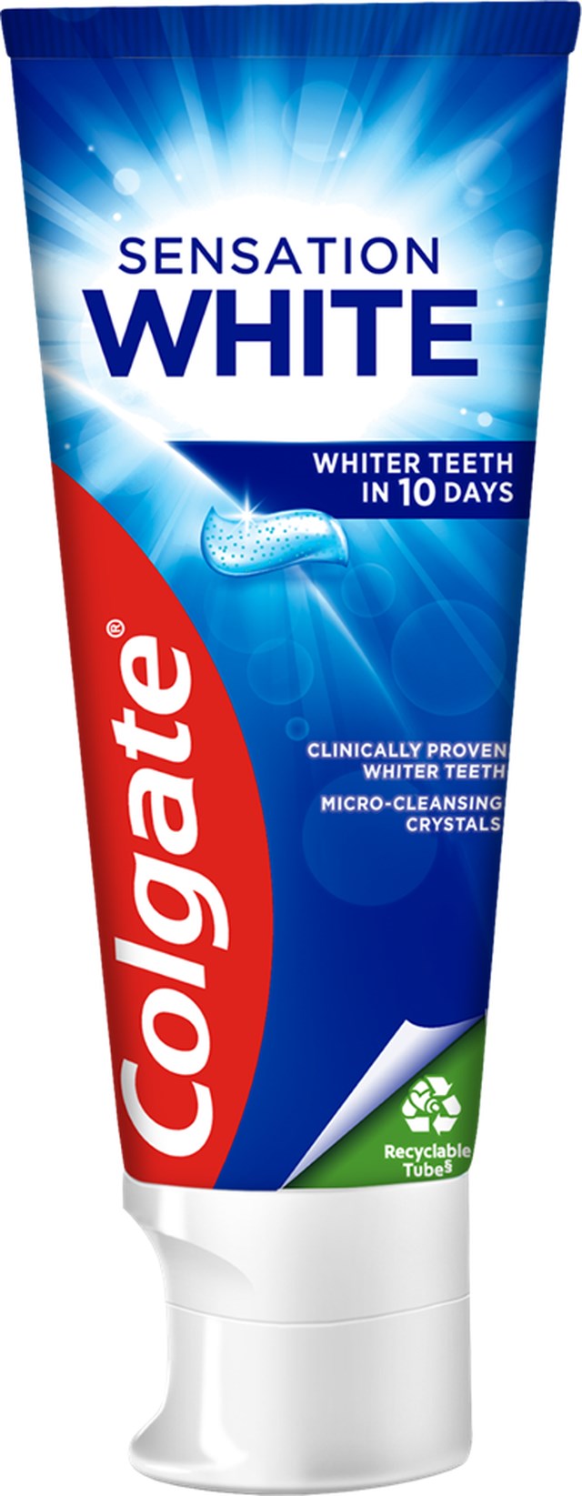 Colgate Sensation White Tandkräm 75 ml - 1