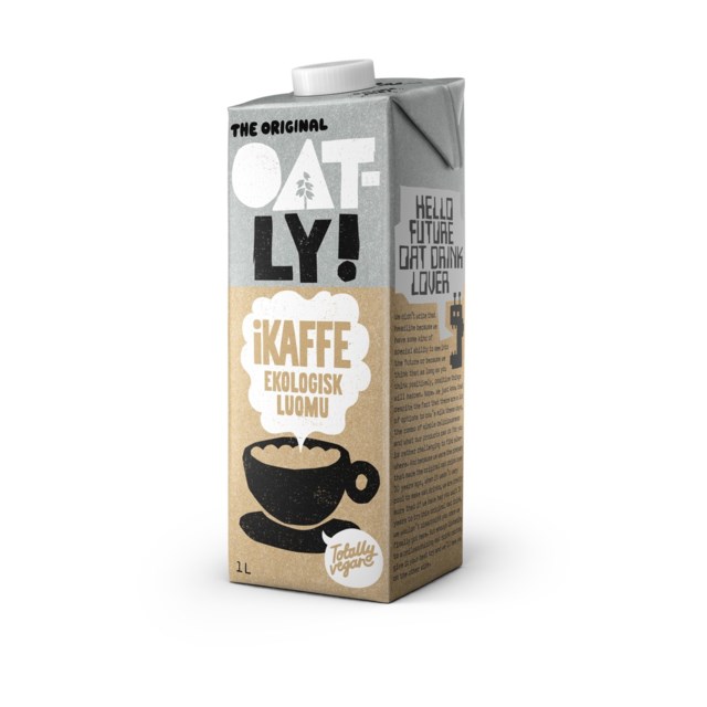 iKaffe EKO 1L - 1