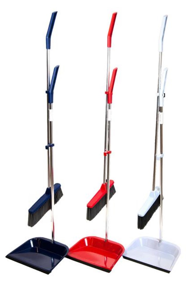 Sopset Sorterade Färger - 1