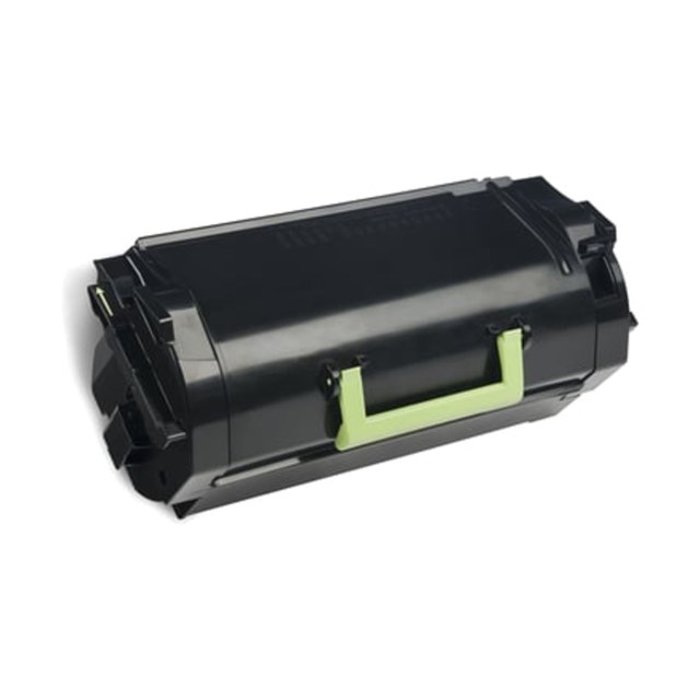 Lasertoner Lexmark MX710 - 1