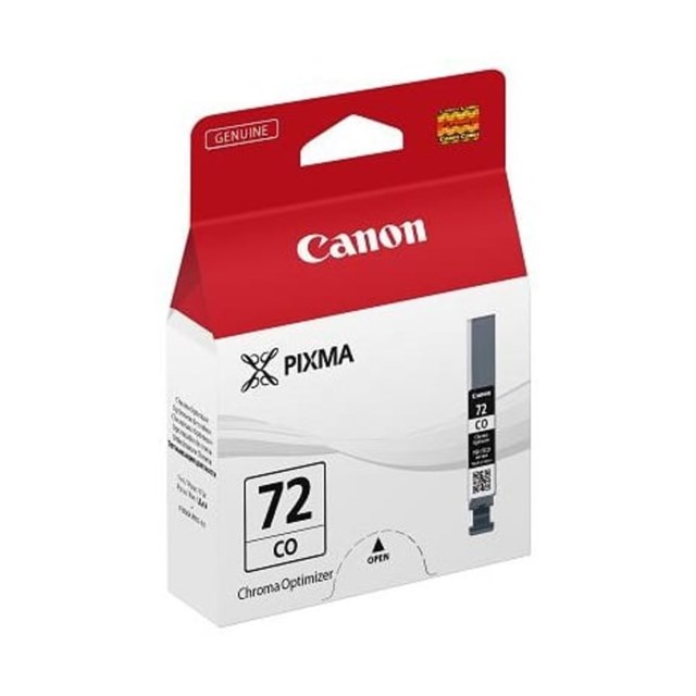 Ink-Jet Canon chroma PGI-72CO - 1