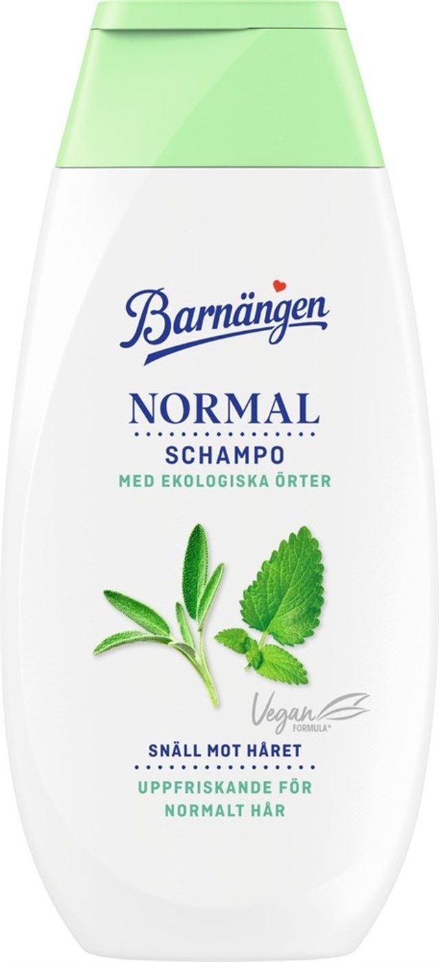 Barnängen Normal Schampo 250 ml - 1