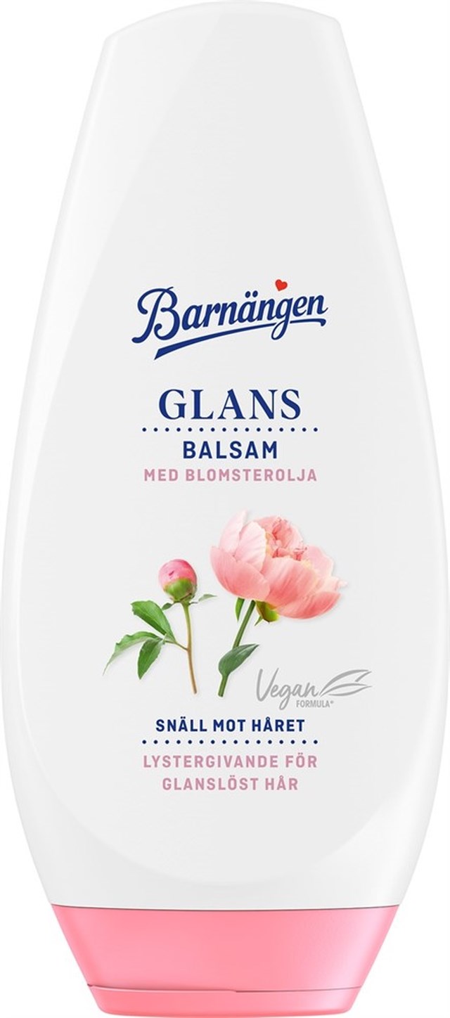 Barnängen Balsam Glans 250ml - 1