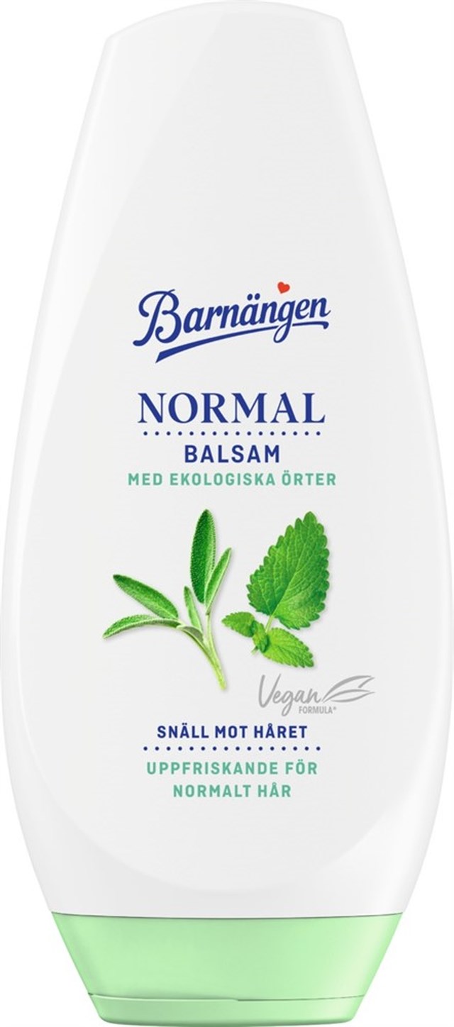 Barnängen Normal Balsam 250 ml - 1