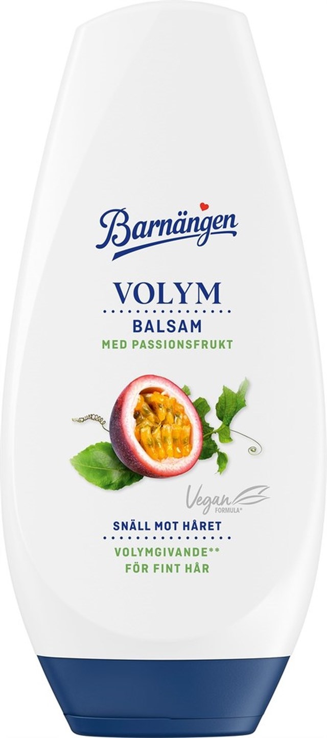 Barnängen Volym Balsam 250 ml - 1