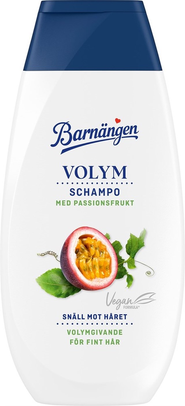 Barnängen Volym Schampo 250 ml - 1