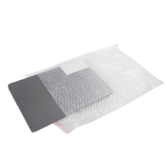 Bubbelfoliepåse 305x425mm 150st/fp - 305x425mm - 1