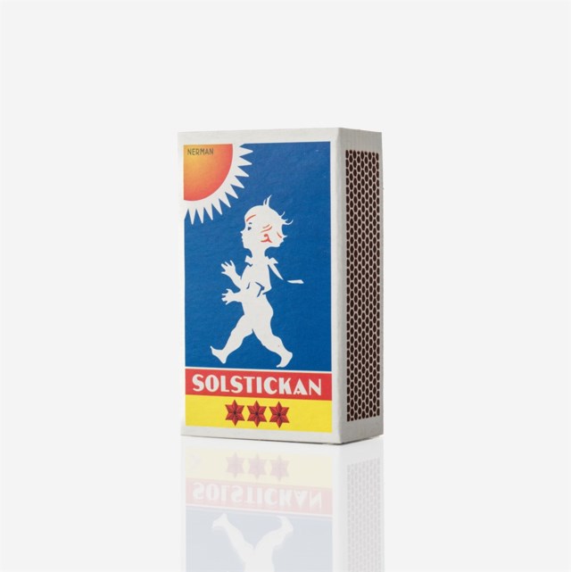 Solstickan Bruksask 8st/fp - 1