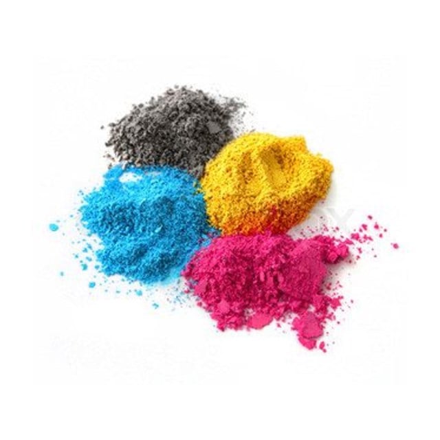 702Y toner yellow 1k - 1