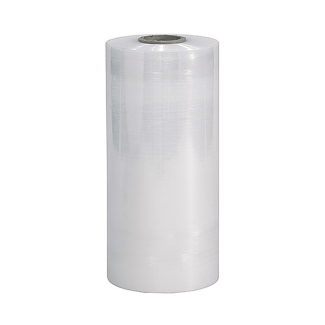 Sträckfilm 0.50Mx1700M Tjocklek 0.020Mm Kval Tn - 500mmx1700m - 1