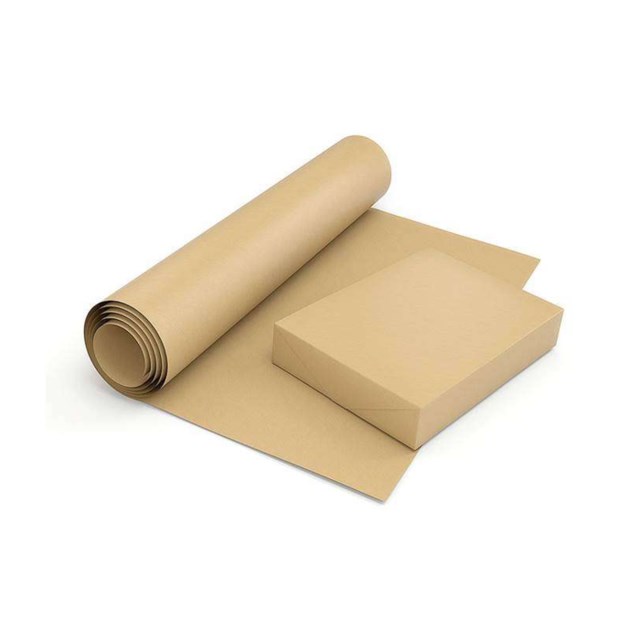 Omslagspapper Padpak  Juniorrulle - 1