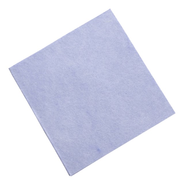 Rengöringsduk Taski Allegro Light non-woven, ljusblå, 100 st - 1