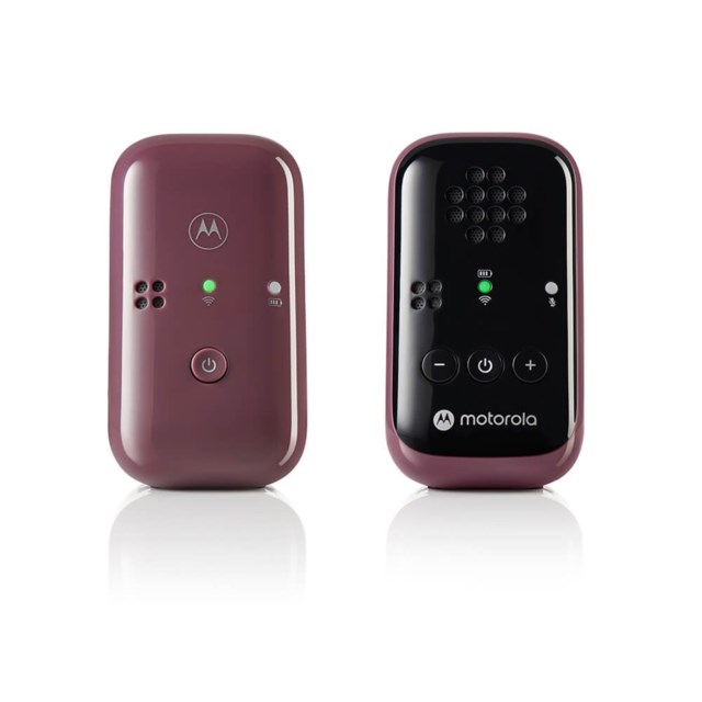 MOTOROLA Baby Monitor PIP12 Audio - 1