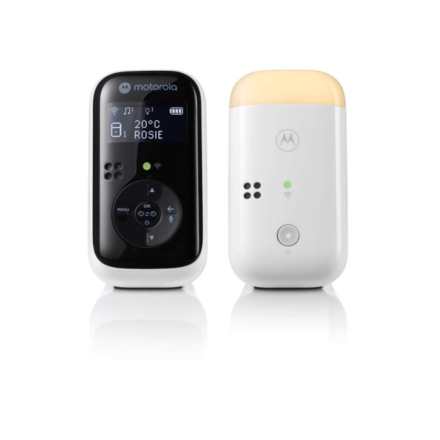 MOTOROLA Baby Monitor PIP15 Audio - 1