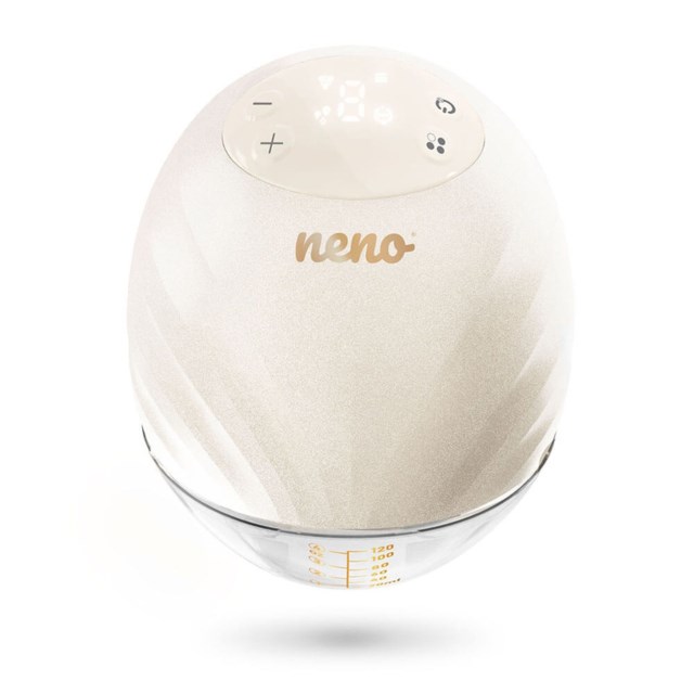NENO Bröstpump Electric Hands Free Perla - 1