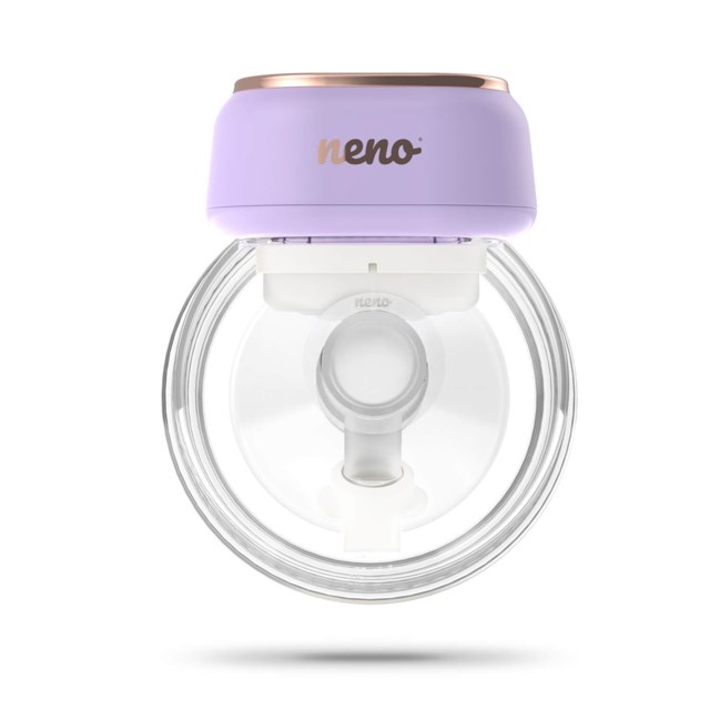 NENO Bröstpump Sole Handsfree - 1