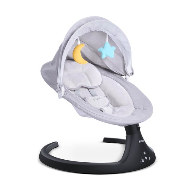 NENO Elektronisk Babysitter Aurora - 1