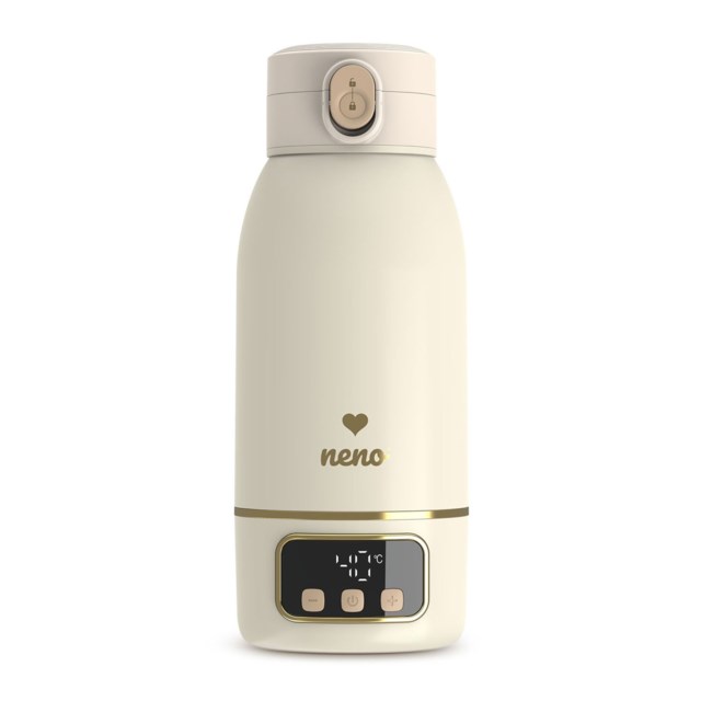 NENO Portabel Värmare Savia Neno - 1