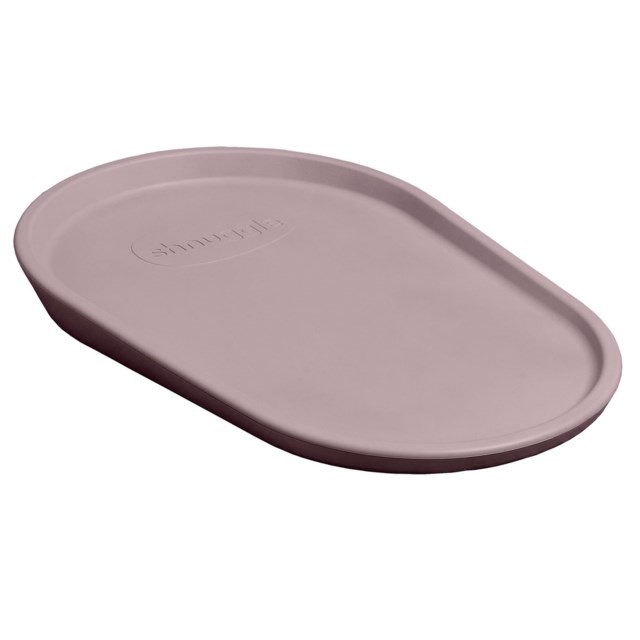 SHNUGGLE Skötbädd Squishy Blosssom - 1