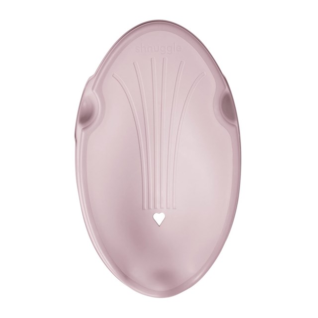 SHNUGGLE Badstöd Newborn Support Blossom - 1