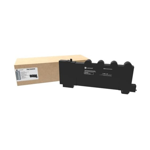 Toneruppsamlare Lexmark C2240/CX622 - 1